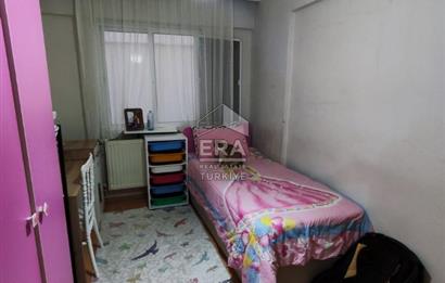 ERA NİVA'DAN BUCA MENDERES MAHALLESİ'NDE SATILIK 2+1 DAİRE