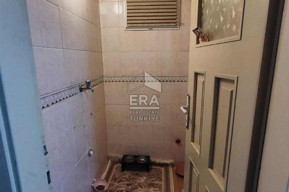 ERA NİVA'DAN BUCA MENDERES MAHALLESİ'NDE SATILIK 2+1 DAİRE