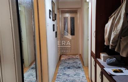 ERA NİVA'DAN BUCA MENDERES MAHALLESİ'NDE SATILIK 2+1 DAİRE