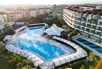 GÜRE ASTYRA TERMAL RESORT'TA SATILIK 49 M2 DEVRE MÜLK