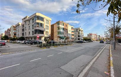 ERA SÖZ DEN BAHÇELİEVLER MH KİRALIK 140 m² 3+1 DAİRE