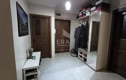 EKŞİOĞLU ÇAMDER SİTESİ'NDE 3+1 SATILIK DAİRE