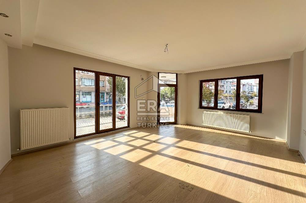 ERA SÖZ DEN BAHÇELİEVLER MH KİRALIK 140 m² 3+1 DAİRE