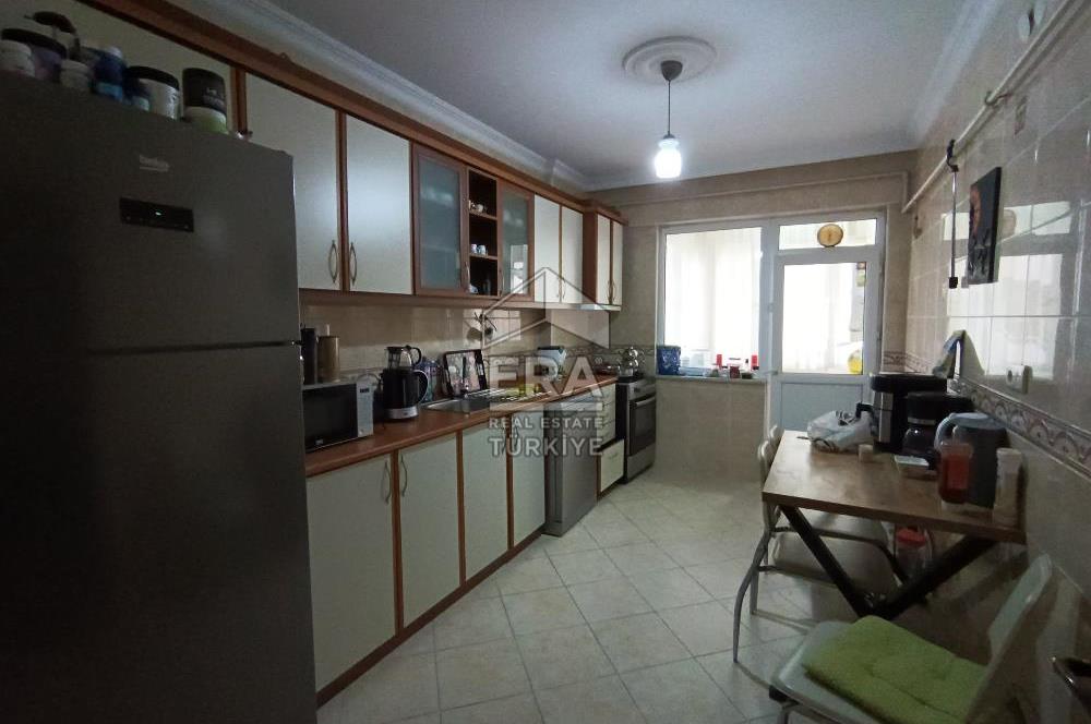 EKŞİOĞLU ÇAMDER SİTESİ'NDE 3+1 SATILIK DAİRE