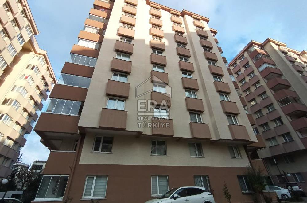 EKŞİOĞLU ÇAMDER SİTESİ'NDE 3+1 SATILIK DAİRE