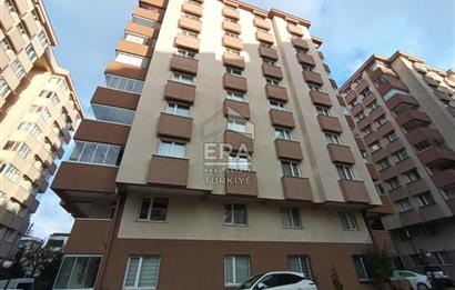 EKŞİOĞLU ÇAMDER SİTESİ'NDE 3+1 SATILIK DAİRE