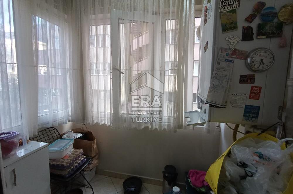 EKŞİOĞLU ÇAMDER SİTESİ'NDE 3+1 SATILIK DAİRE