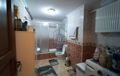 EKŞİOĞLU ÇAMDER SİTESİ'NDE 3+1 SATILIK DAİRE