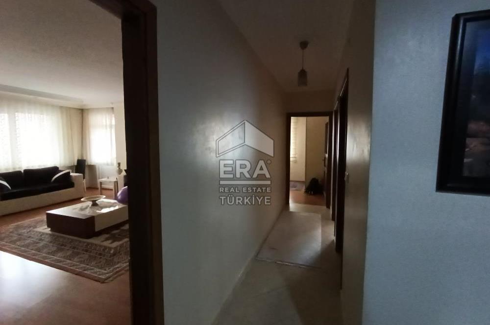 EKŞİOĞLU ÇAMDER SİTESİ'NDE 3+1 SATILIK DAİRE