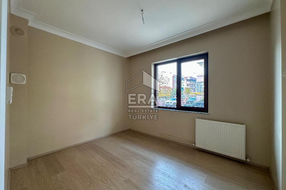 ERA SÖZ DEN BAHÇELİEVLER MH KİRALIK 140 m² 3+1 DAİRE