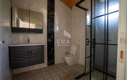 Datça Karaköy'de 310 m2 Arsa Paylı 3+1 ve 1+1 Müstakil Ev