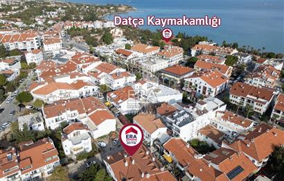 Datça Merkezde Yürüme Yolunda Devren Kiralık Restoran & Lokanta