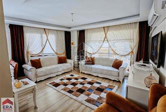 ERA NİVA'DAN ŞİRİNYER İZBAN YAKINI 3+1 SATILIK FIRSAT DAİRE