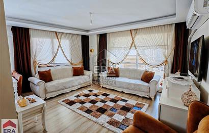 ERA NİVA'DAN ŞİRİNYER İZBAN YAKINI 3+1 SATILIK FIRSAT DAİRE