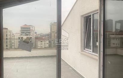 GÖZTEPE'DE DENİZ MANZARALI DUBLEKS DAİRE NO:57