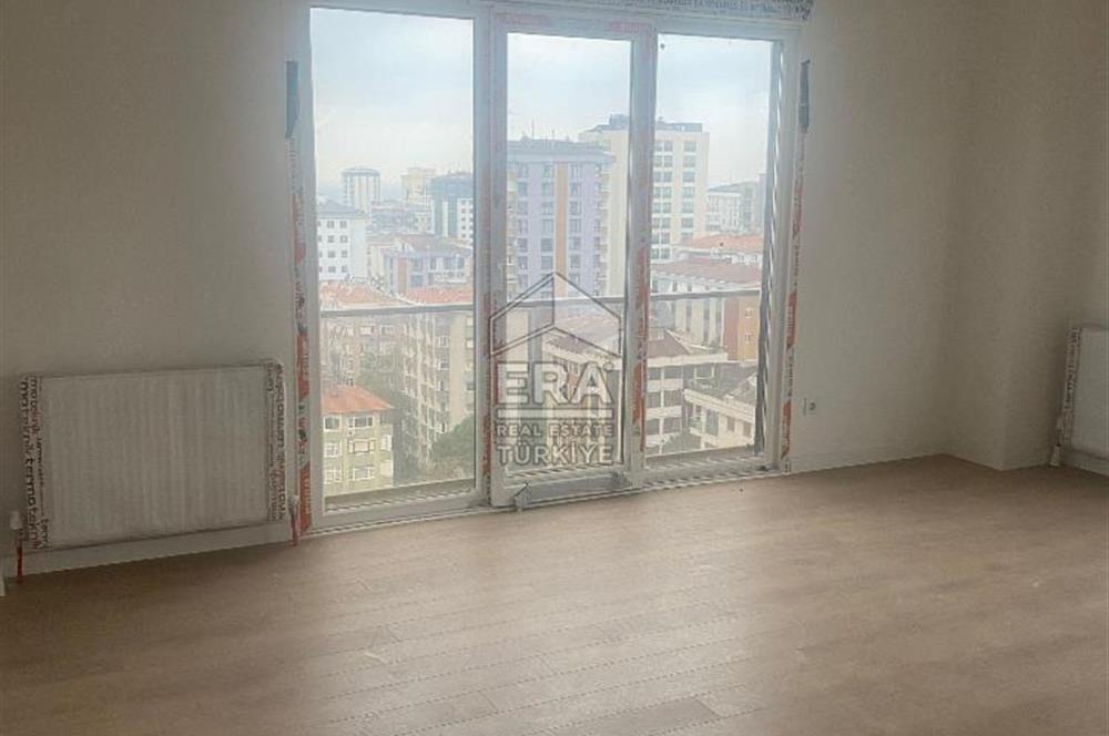 GÖZTEPE'DE DENİZ MANZARALI DUBLEKS DAİRE NO:57