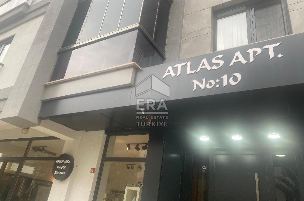 GÖZTEPE BAĞDAT CADDESİ ALTINDA DENİZ MANZARALI DAİRE N0:54