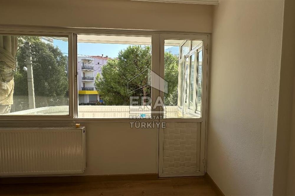 Narlıdere Ilıca Mahallesi 3+1 Jeotermalli Kiralık Daire 