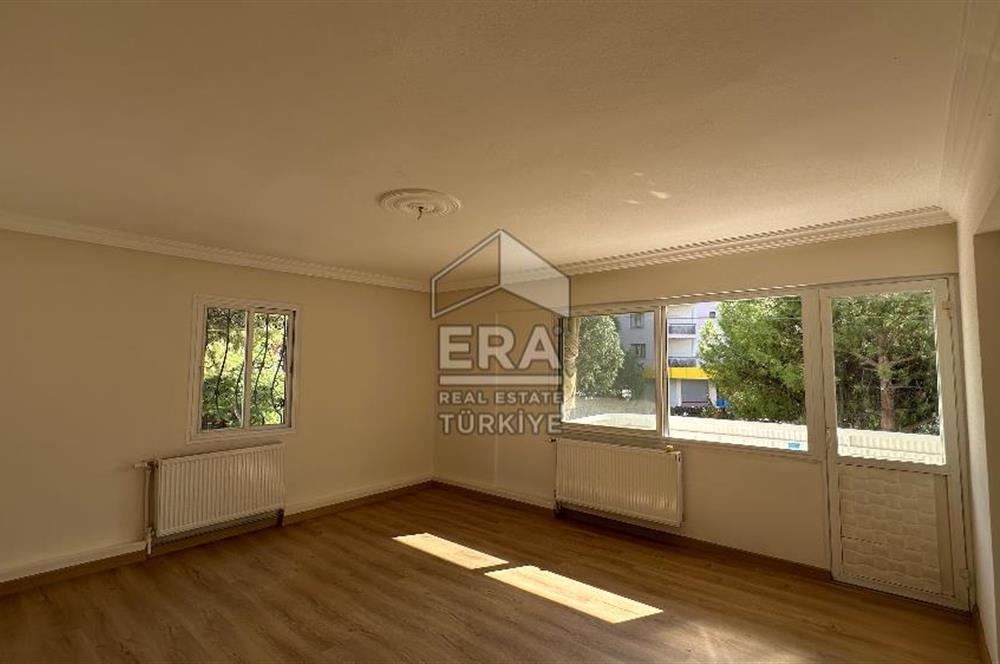 Narlıdere Ilıca Mahallesi 3+1 Jeotermalli Kiralık Daire 