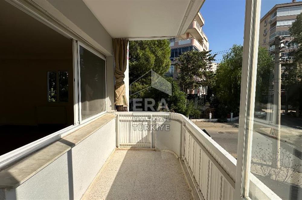 Narlıdere Ilıca Mahallesi 3+1 Jeotermalli Kiralık Daire 