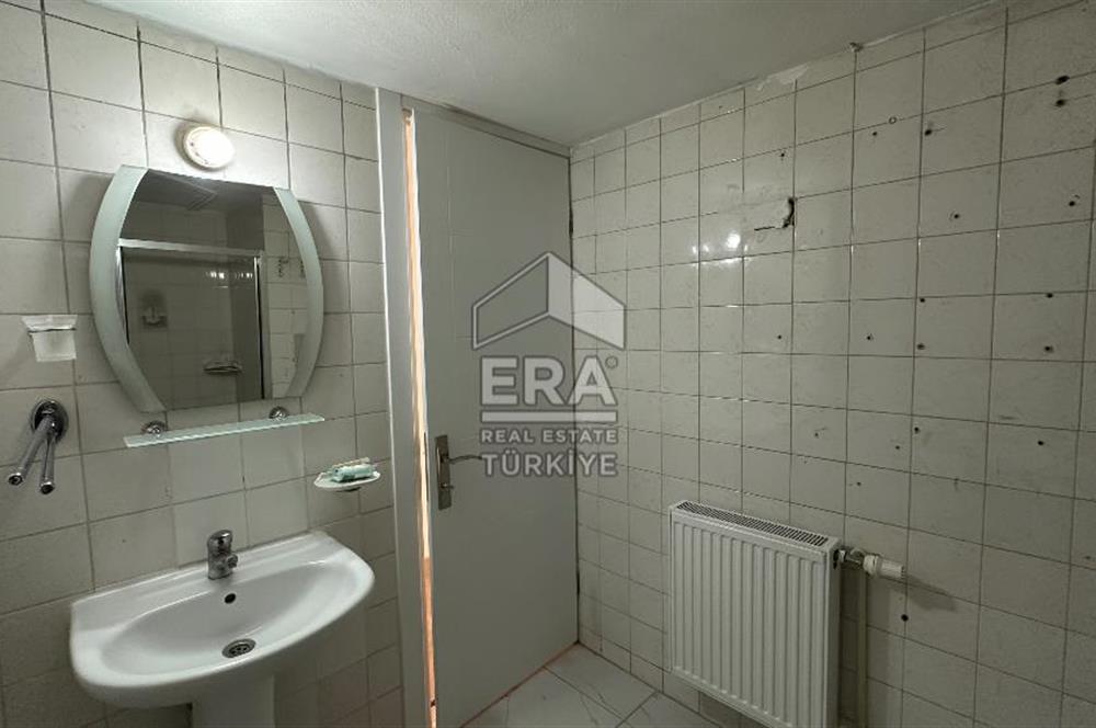 Narlıdere Ilıca Mahallesi 3+1 Jeotermalli Kiralık Daire 