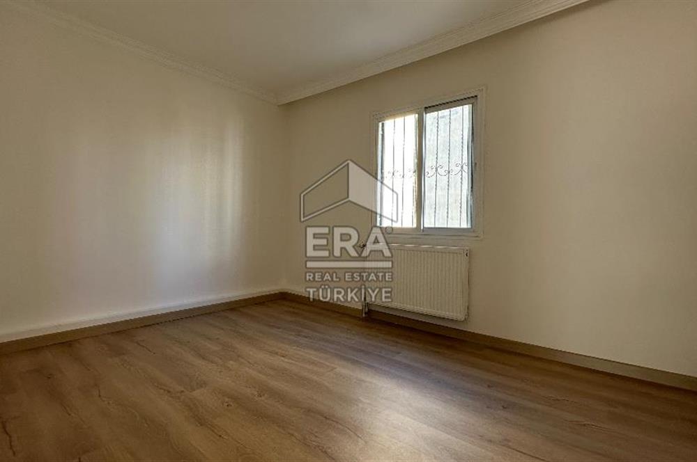 Narlıdere Ilıca Mahallesi 3+1 Jeotermalli Kiralık Daire 