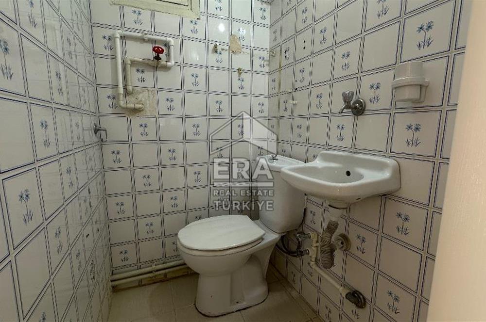 Narlıdere Ilıca Mahallesi 3+1 Jeotermalli Kiralık Daire 