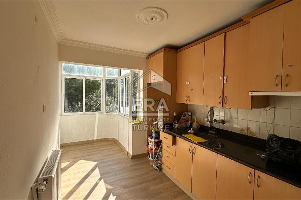 Narlıdere Ilıca Mahallesi 3+1 Jeotermalli Kiralık Daire 