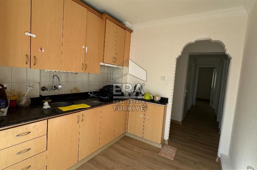 Narlıdere Ilıca Mahallesi 3+1 Jeotermalli Kiralık Daire 