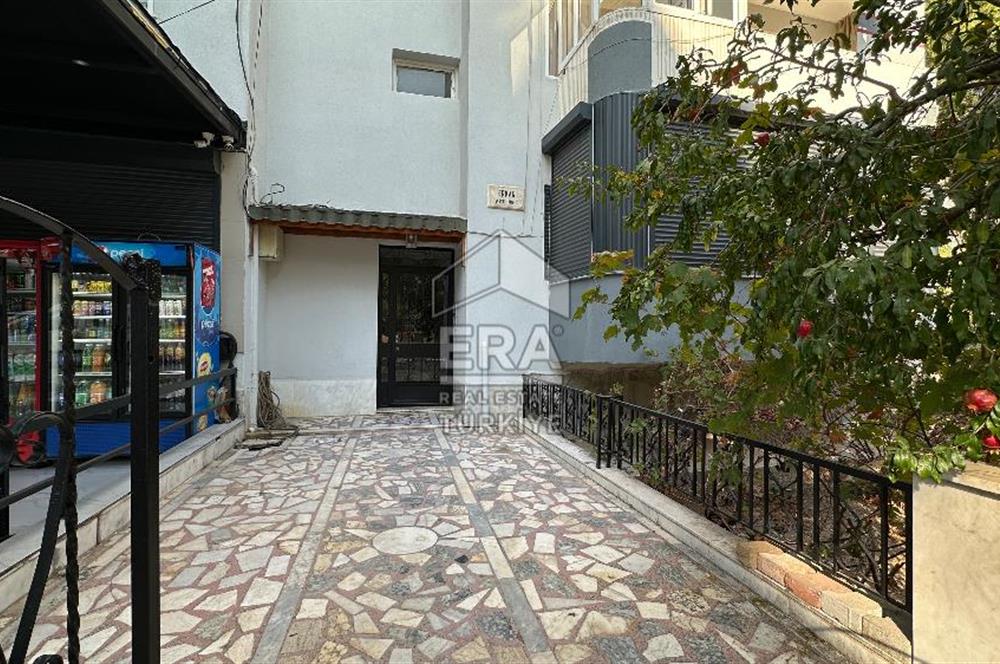 Narlıdere Ilıca Mahallesi 3+1 Jeotermalli Kiralık Daire 