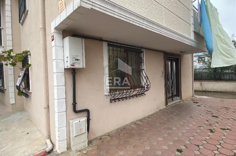 ÜMRANİYE PARSELLER MAHALLESİNDE SATILIK 2+1 GİRİŞ KATI DAİRE