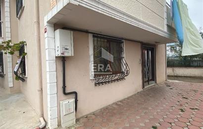 ÜMRANİYE PARSELLER MAHALLESİNDE SATILIK 2+1 GİRİŞ KATI DAİRE