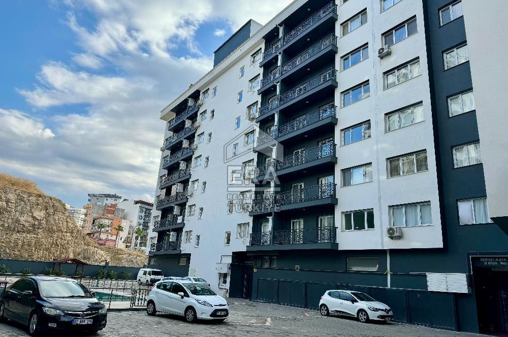 SADA HASTANESİ KARŞISI SİTE İÇİNDE 2+1 KİRALIK DAİRE