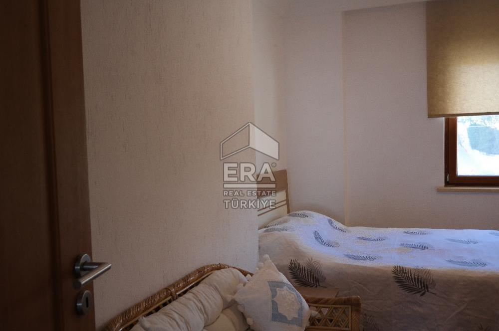 Datça Merkez’de 85m2 2+1 Eşyalı kiralık Daire