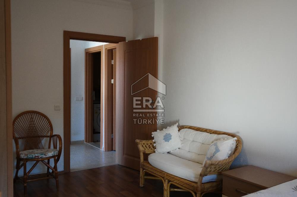 Datça Merkez’de 85m2 2+1 Eşyalı kiralık Daire