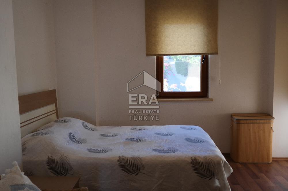 Datça Merkez’de 85m2 2+1 Eşyalı kiralık Daire