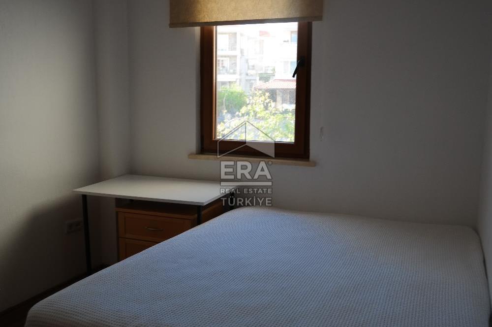 Datça Merkez’de 85m2 2+1 Eşyalı kiralık Daire