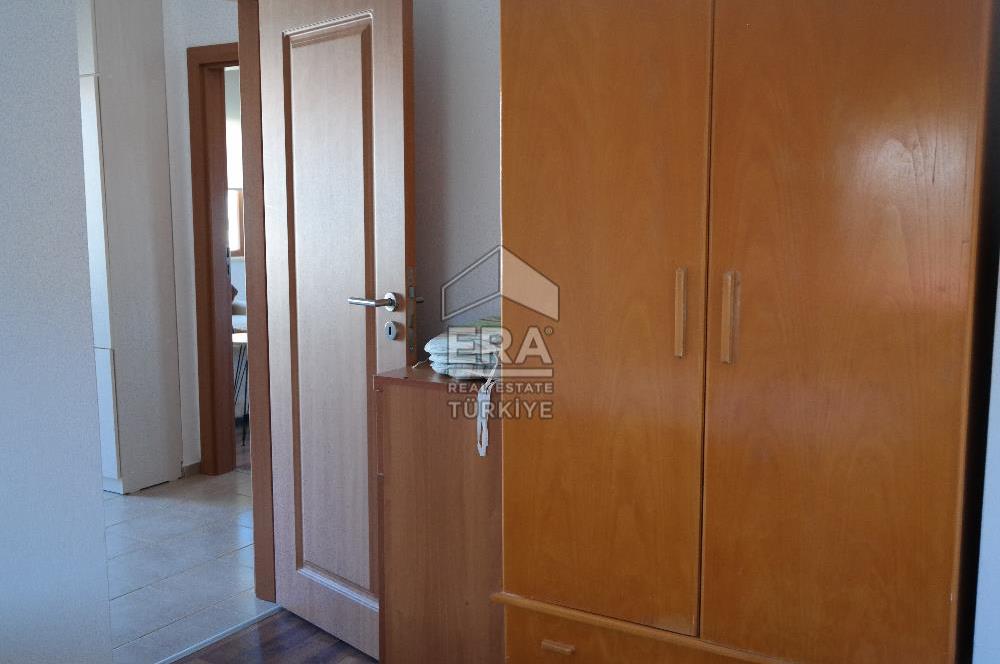 Datça Merkez’de 85m2 2+1 Eşyalı kiralık Daire