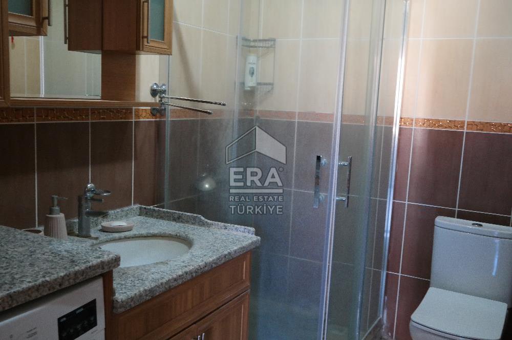 Datça Merkez’de 85m2 2+1 Eşyalı kiralık Daire