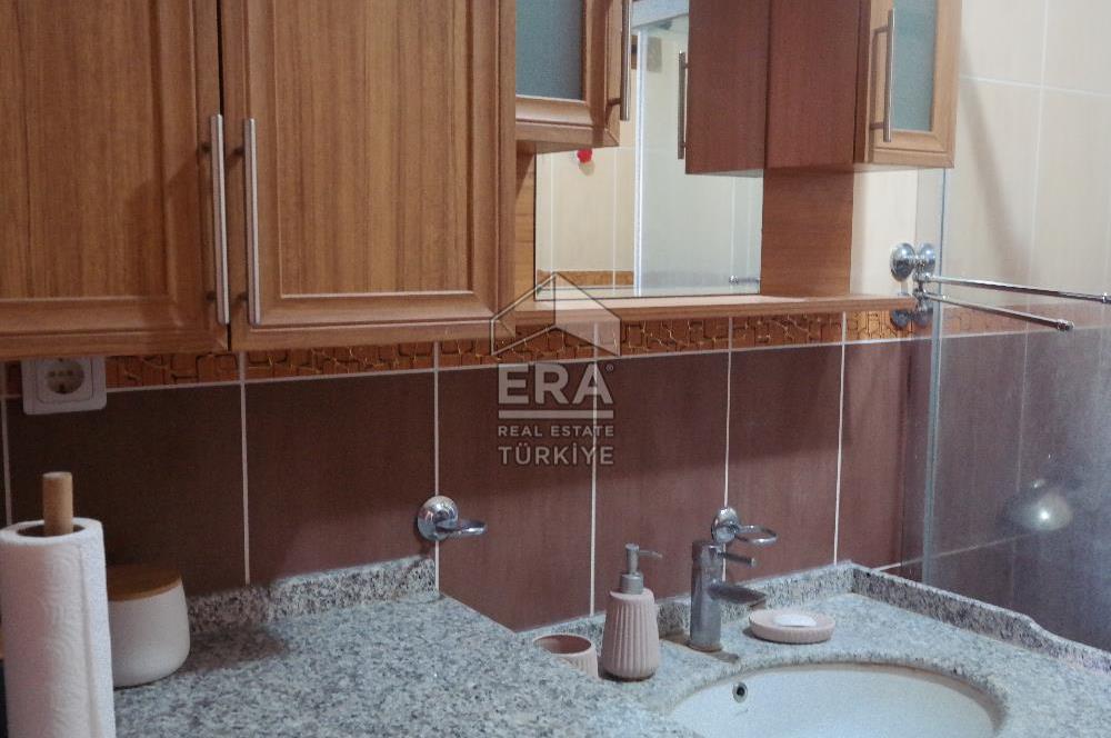 Datça Merkez’de 85m2 2+1 Eşyalı kiralık Daire