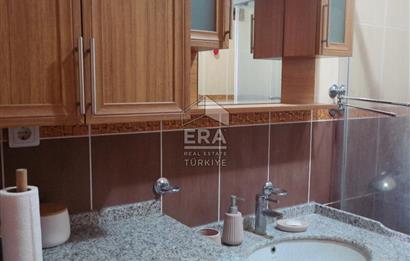 Datça Merkez’de 85m2 2+1 Eşyalı kiralık Daire