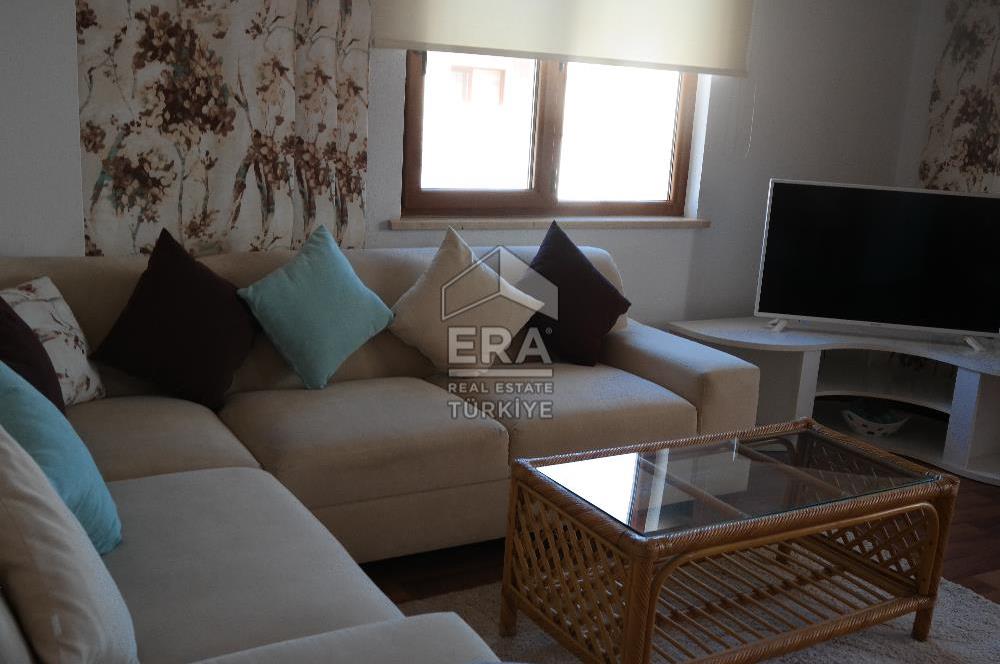 Datça Merkez’de 85m2 2+1 Eşyalı kiralık Daire