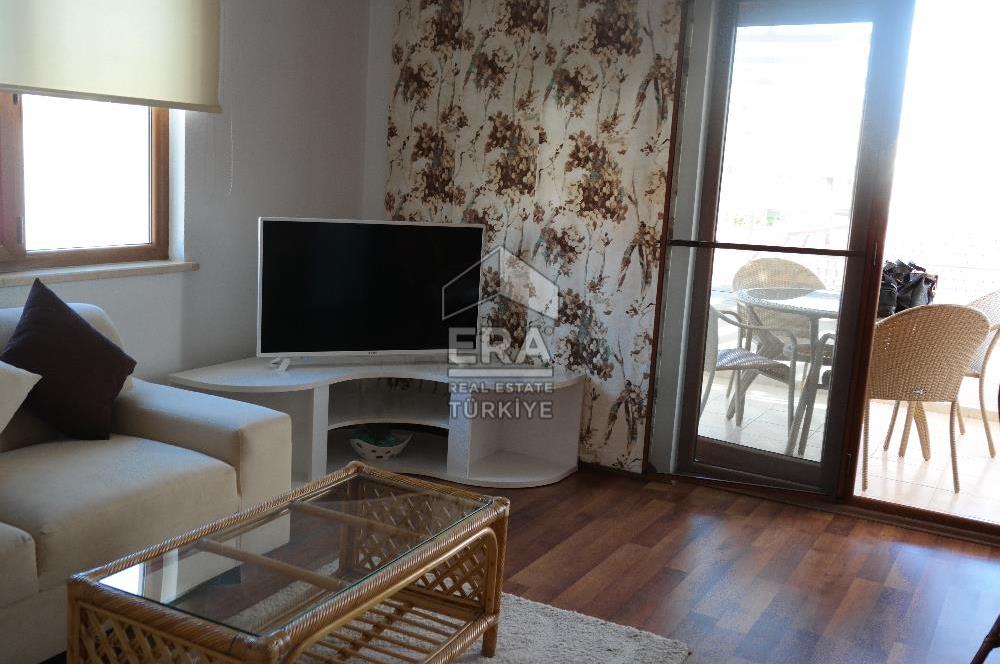 Datça Merkez’de 85m2 2+1 Eşyalı kiralık Daire