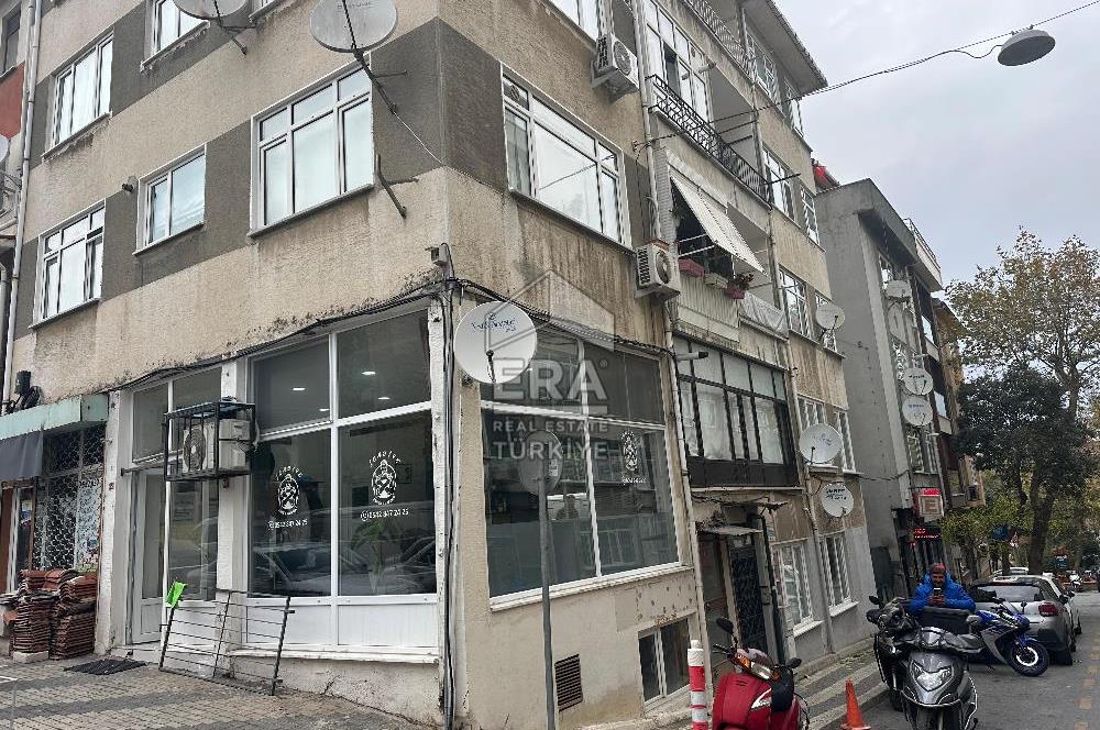 ÜSKÜDAR İCADİYE'DE SATILIK DÜKKAN