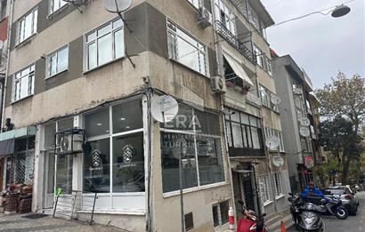 ÜSKÜDAR İCADİYE'DE SATILIK DÜKKAN