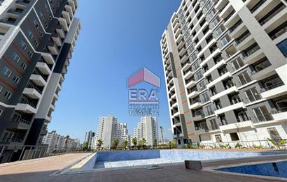 ERA KOZ'DAN EMERALD STAR'DA SATILIK SIFIR 2+1 DAİRE