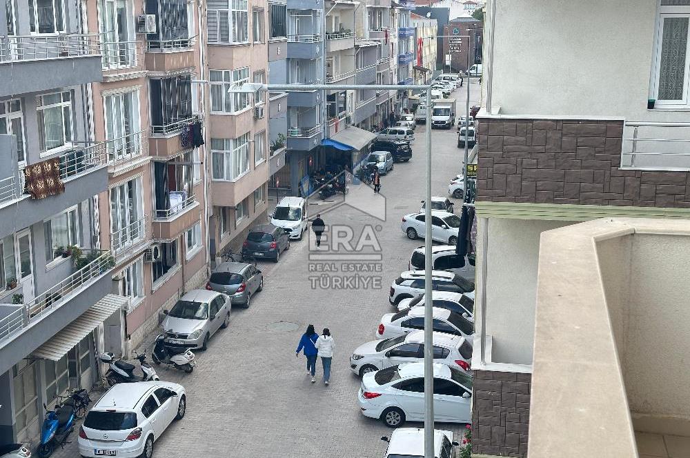 ERA SÖZ DEN BALIKESİR GÖNEN MALKOÇ MH SATILIK DAİRE