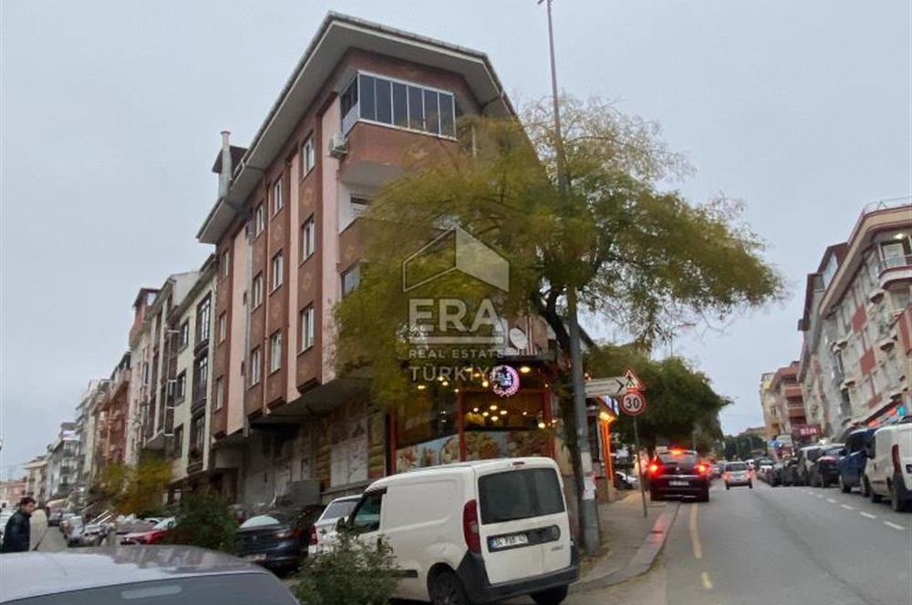 Çekmeköy Mimar Sinan Mah. De 2+1 Kiralık Daire