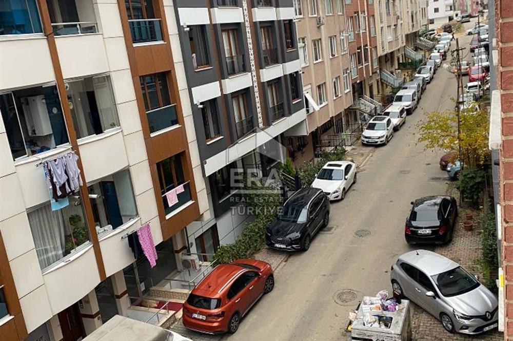 Çekmeköy Mimar Sinan Mah. De 2+1 Kiralık Daire