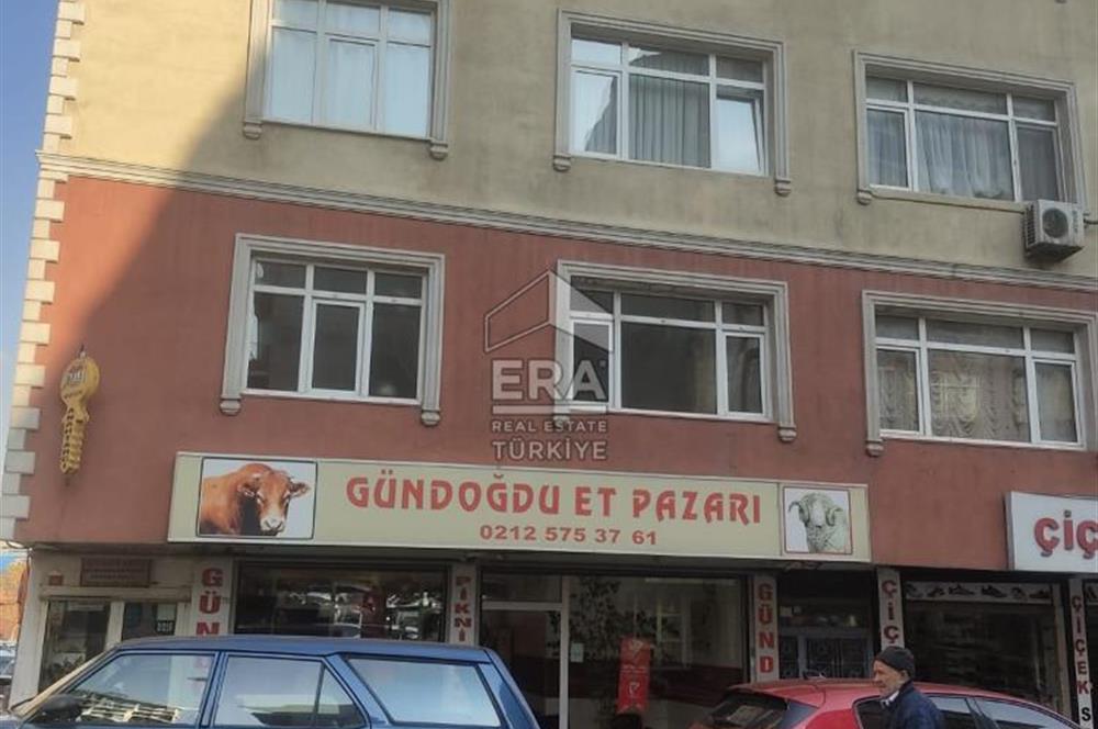 GÜNGÖREN ATATÜRK CADDESİNDE KİRALIK HOME OFİS